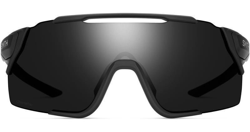 Attack MAG MTB, Matte Black Frame, ChromaPop Black Lens - Not Applicable 3