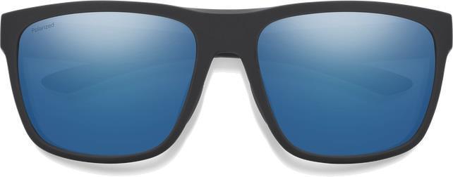 Barra, Matte Black Frame, Polar Gray Polarized Lens - Not Applicable 2