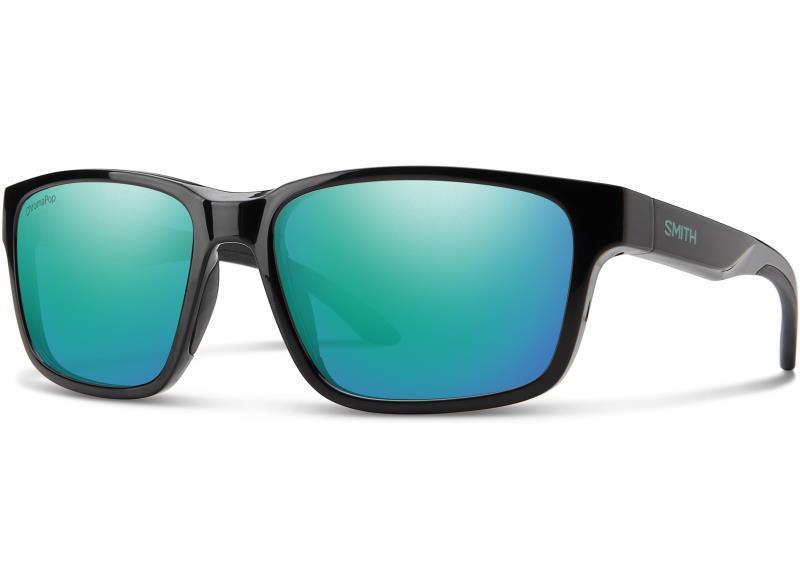 Basecamp, Black Jade Frame, ChromaPop Polarized Opal Mirror / ChromaPop Polarized Lens - Not Applicable 1