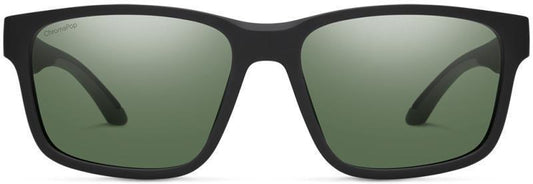 Basecamp, Matte Black Frame, ChromaPop Polarized Gray Green / ChromaPop Polarized Lens - Not Applicable 2