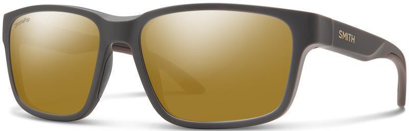 Basecamp, Matte Gravy Frame, ChromaPop Polarized Bronze Mirror / ChromaPop Polarized Lens - Not Applicable 1