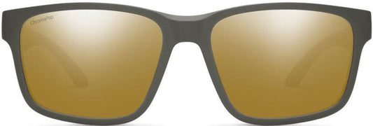 Basecamp, Matte Gravy Frame, ChromaPop Polarized Bronze Mirror / ChromaPop Polarized Lens - Not Applicable 2