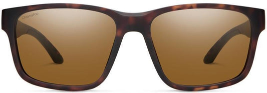 Basecamp, Matte Tortoise Frame, ChromaPop Polarized Brown / ChromaPop Polarized Lens - Not Applicable 2
