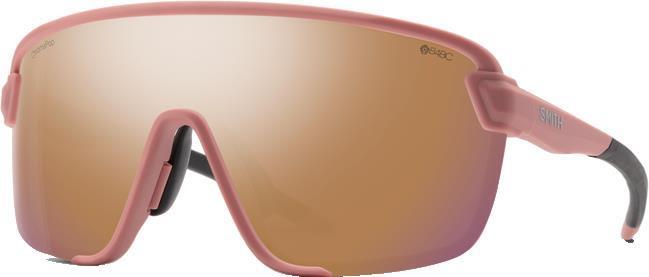 Bobcat, B4BC / Chalk Rose Frame, ChromaPop Rose Gold Mirror Lens - Not Applicable 1