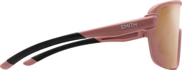 Bobcat, B4BC / Chalk Rose Frame, ChromaPop Rose Gold Mirror Lens - Not Applicable 2