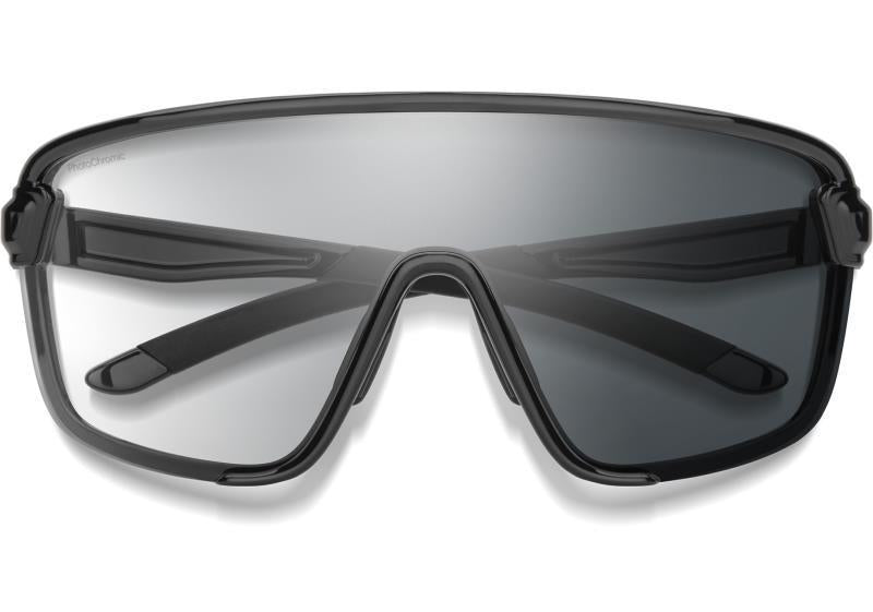 Bobcat, Black Frame, Photochromic Clear to Gray Lens - Not Applicable 2