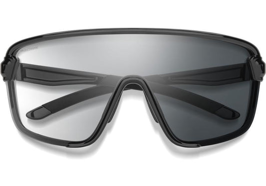 Bobcat, Black Frame, Photochromic Clear to Gray Lens - Not Applicable 2