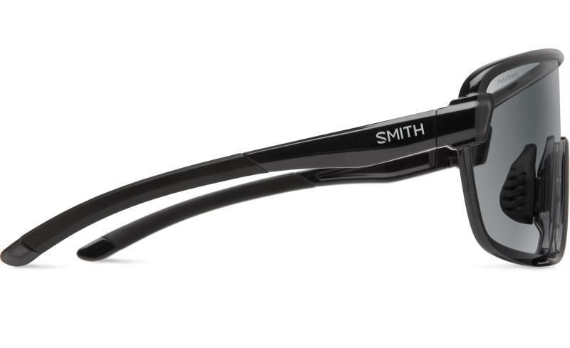 Bobcat, Black Frame, Photochromic Clear to Gray Lens - Not Applicable 3