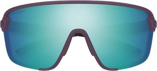 Bobcat, Matte Amethyst Frame, ChromaPop Opal Mirror Lens - Not Applicable 1