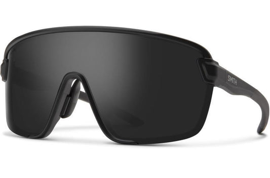 Bobcat, Matte Black Frame, ChromaPop Black Lens - Not Applicable 1