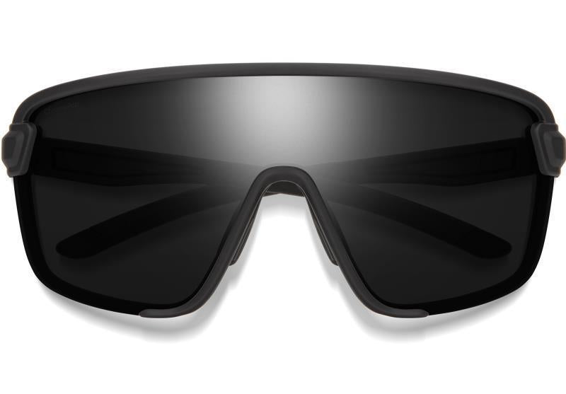 Bobcat, Matte Black Frame, ChromaPop Black Lens - Not Applicable 2