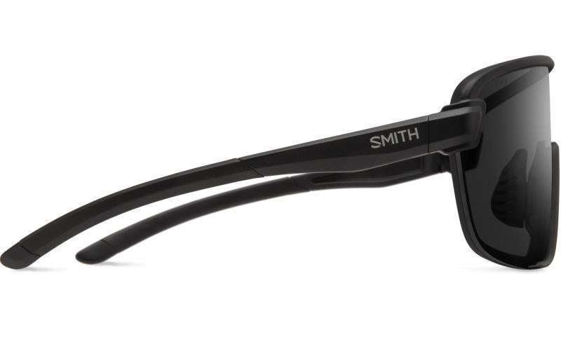 Bobcat, Matte Black Frame, ChromaPop Black Lens - Not Applicable 3
