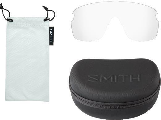 Bobcat, Matte Black Marble Frame, ChromaPop Violet Mirror Lens - Not Applicable 2