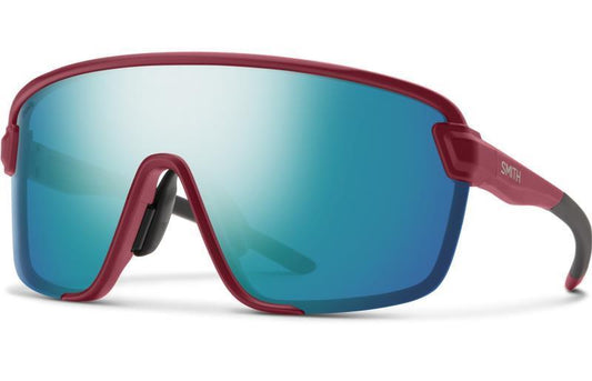 Bobcat, Matte Merlot Frame, ChromaPop Opal Mirror / ChromaPop Lens - Not Applicable 1