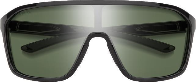 Boomtown, Black Frame, ChromaPop Polarized Gray Green Lens - Not Applicable 2