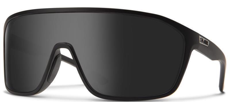 Boomtown, Matte Black Frame, ChromaPop Black Lens - Not Applicable 1