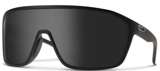 Boomtown, Matte Black Frame, ChromaPop Black Lens - Not Applicable 1