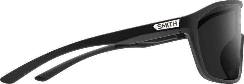Boomtown, Matte Black Frame, ChromaPop Black Lens - Not Applicable 3