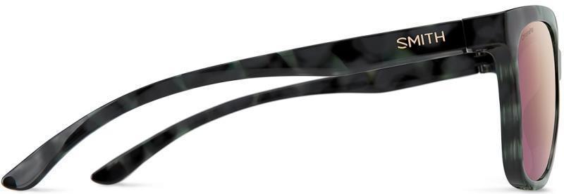 Cavalier, Camo Tortoise Frame, ChromaPop Polarized Rose Gold Mirror Lens - Not Applicable 3