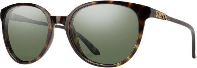 Cheetah, Apline Tortoise Frame, ChromaPop Polarized Gray Green Lens - Not Applicable 1
