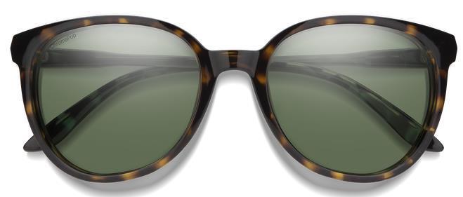 Cheetah, Apline Tortoise Frame, ChromaPop Polarized Gray Green Lens - Not Applicable 2
