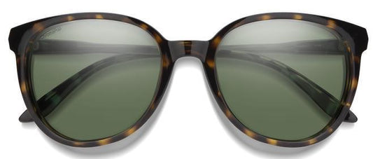 Cheetah, Apline Tortoise Frame, ChromaPop Polarized Gray Green Lens - Not Applicable 2