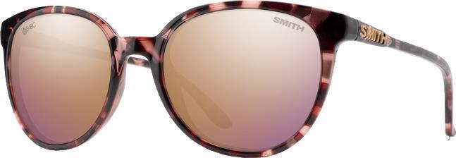 Cheetah, B4BC / Rose Tortoise Frame, ChromaPop Polarized Rose Gold Lens - Not Applicable 1