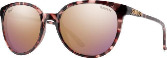 Cheetah, B4BC / Rose Tortoise Frame, ChromaPop Polarized Rose Gold Lens - Not Applicable 1