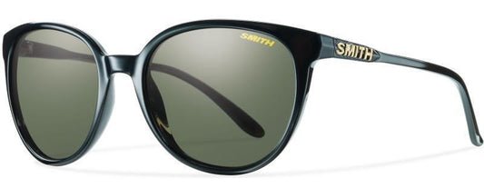 Cheetah, Black Frame, Polarized Gray Green Lens - Not Applicable 1