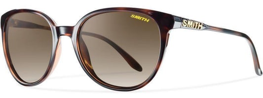 Cheetah, Tortoise Frame, Polarized Brown Gradient Lens - Not Applicable 1