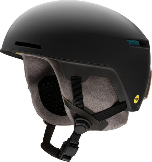 Code - MIPS Helmet - Matte Black 1