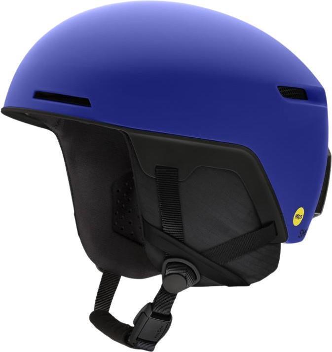 Code - MIPS Helmet - Matte Lapis 1