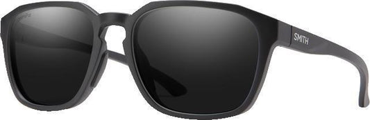 Contour, Matte Black Frame, ChromaPop Polarized Black Lens - Not Applicable 1