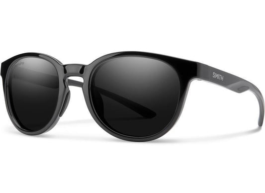 Eastbank, Black Frame, ChromaPop Polarized Black / ChromaPop Polarized Lens - Not Applicable 1
