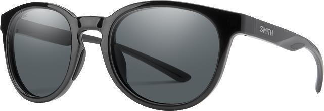 Eastbank, Black Frame, Polarized Gray Lens - Not Applicable 1