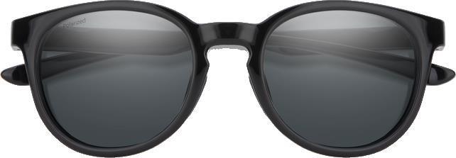 Eastbank, Black Frame, Polarized Gray Lens - Not Applicable 2