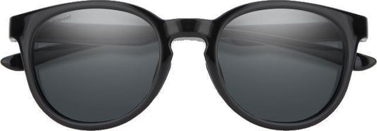 Eastbank, Black Frame, Polarized Gray Lens - Not Applicable 2