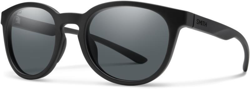 Eastbank CORE, Matte Black Frame, Polarized Gray Lens - Not Applicable 1