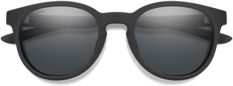 Eastbank CORE, Matte Black Frame, Polarized Gray Lens - Not Applicable 2