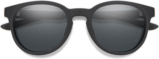 Eastbank CORE, Matte Black Frame, Polarized Gray Lens - Not Applicable 2