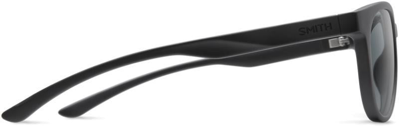 Eastbank CORE, Matte Black Frame, Polarized Gray Lens - Not Applicable 3