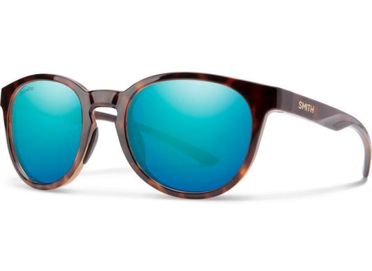 Eastbank, Tortoise Frame, ChromaPop Polarized Opal Mirror Lens - Not Applicable 1