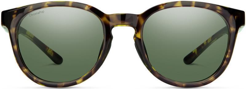 Eastbank, Vintage Tortoise Frame, ChromaPop Polarized Gray Green Lens - Not Applicable 2