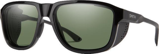 Embark, Black Frame, ChromaPop Polarized Gray Green Lens - Not Applicable 1