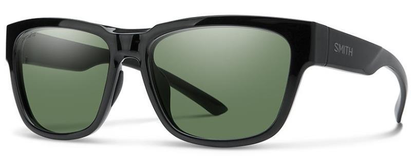 Ember, Black Frame, Gray Green / ChromaPop Polarized Lens - Not Applicable 1