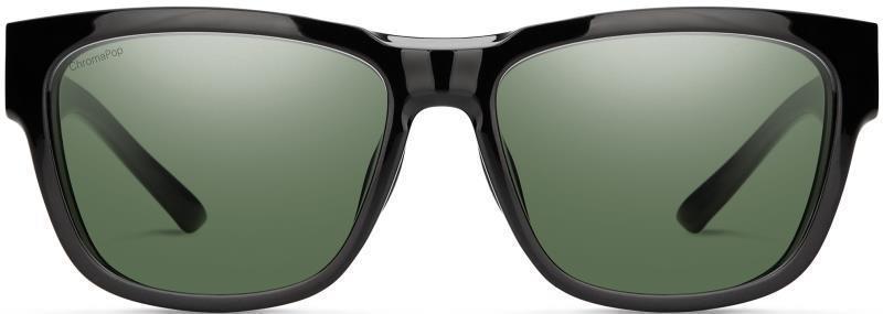 Ember, Black Frame, Gray Green / ChromaPop Polarized Lens - Not Applicable 2