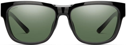 Ember, Black Frame, Gray Green / ChromaPop Polarized Lens - Not Applicable 2