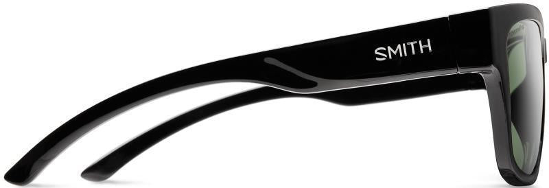 Ember, Black Frame, Gray Green / ChromaPop Polarized Lens - Not Applicable 3