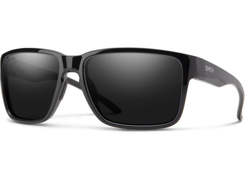 Emerge, Black Frame, ChromaPop Polarized Black / ChromaPop Polarized Lens - Not Applicable 1