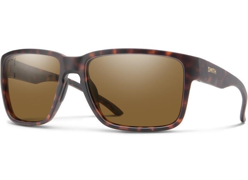 Emerge, Matte Tortoise Frame, ChromaPop Polarized Brown Lens - Not Applicable 1
